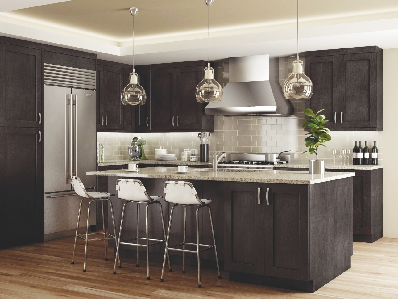 CNC Cabinetry image 1