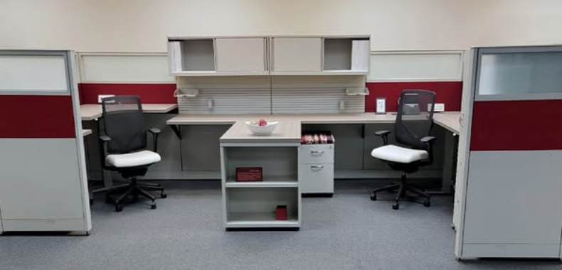 Davies Office image 6