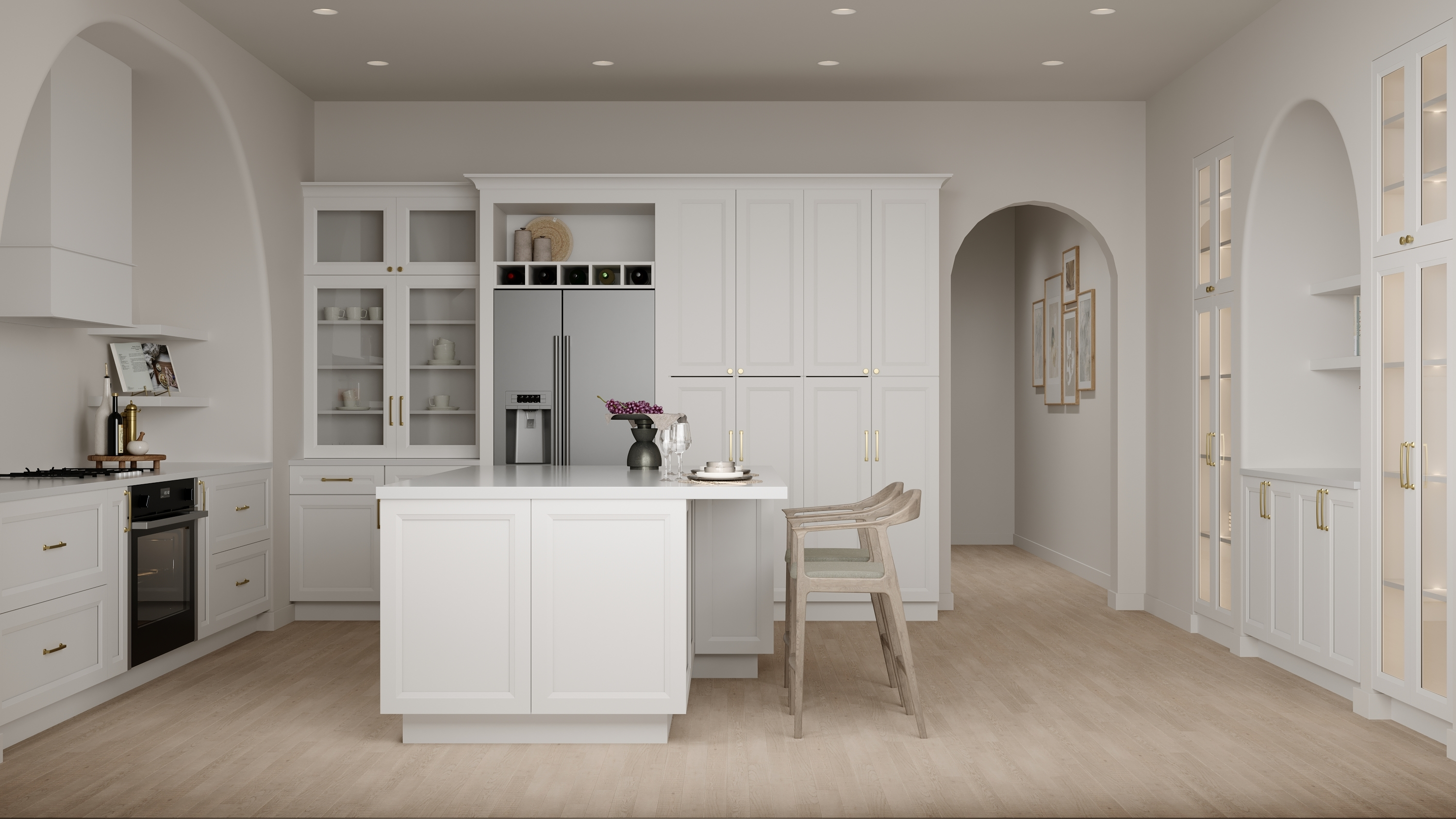 CNC Cabinetry image 5