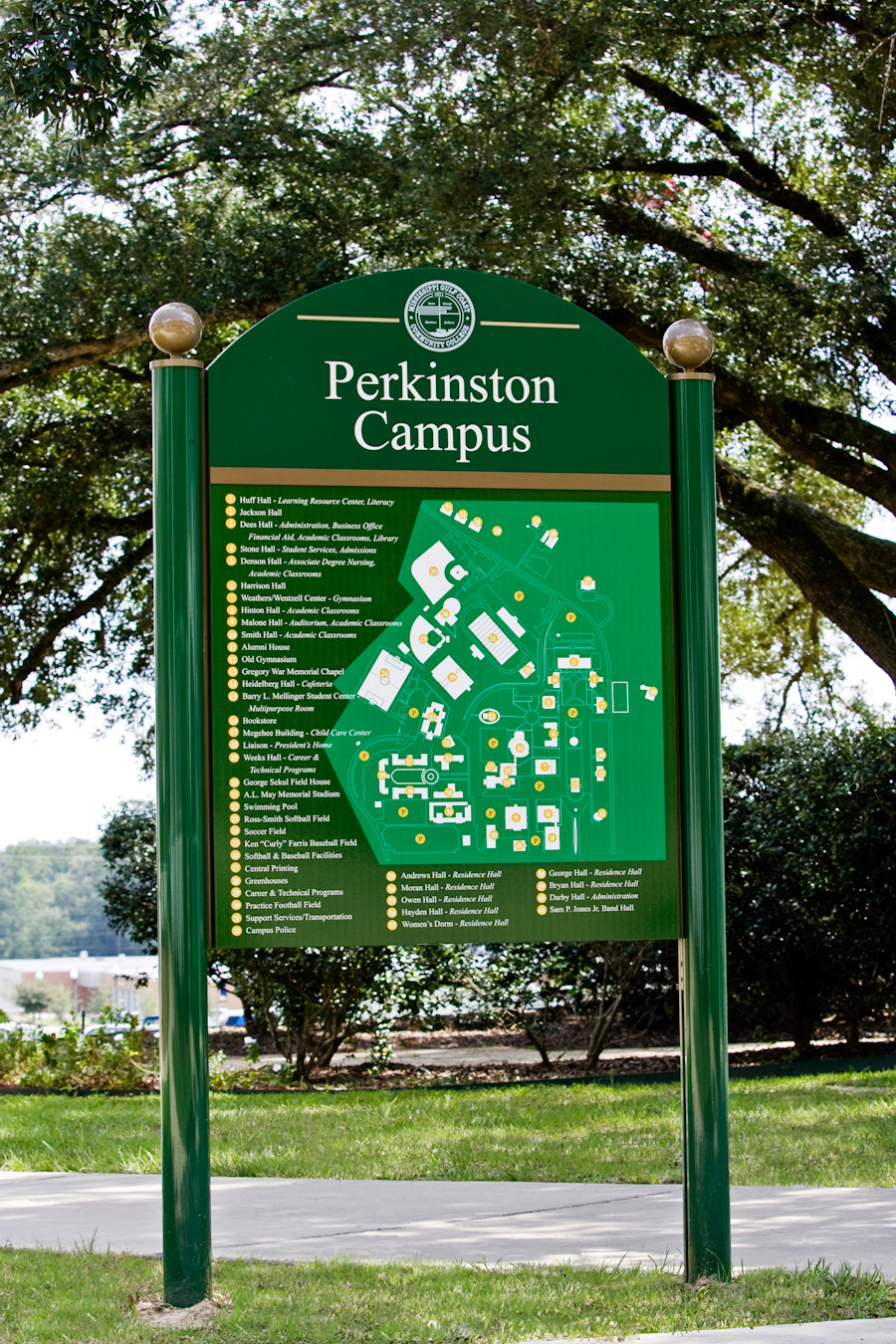Charleston Sign Systems image 14