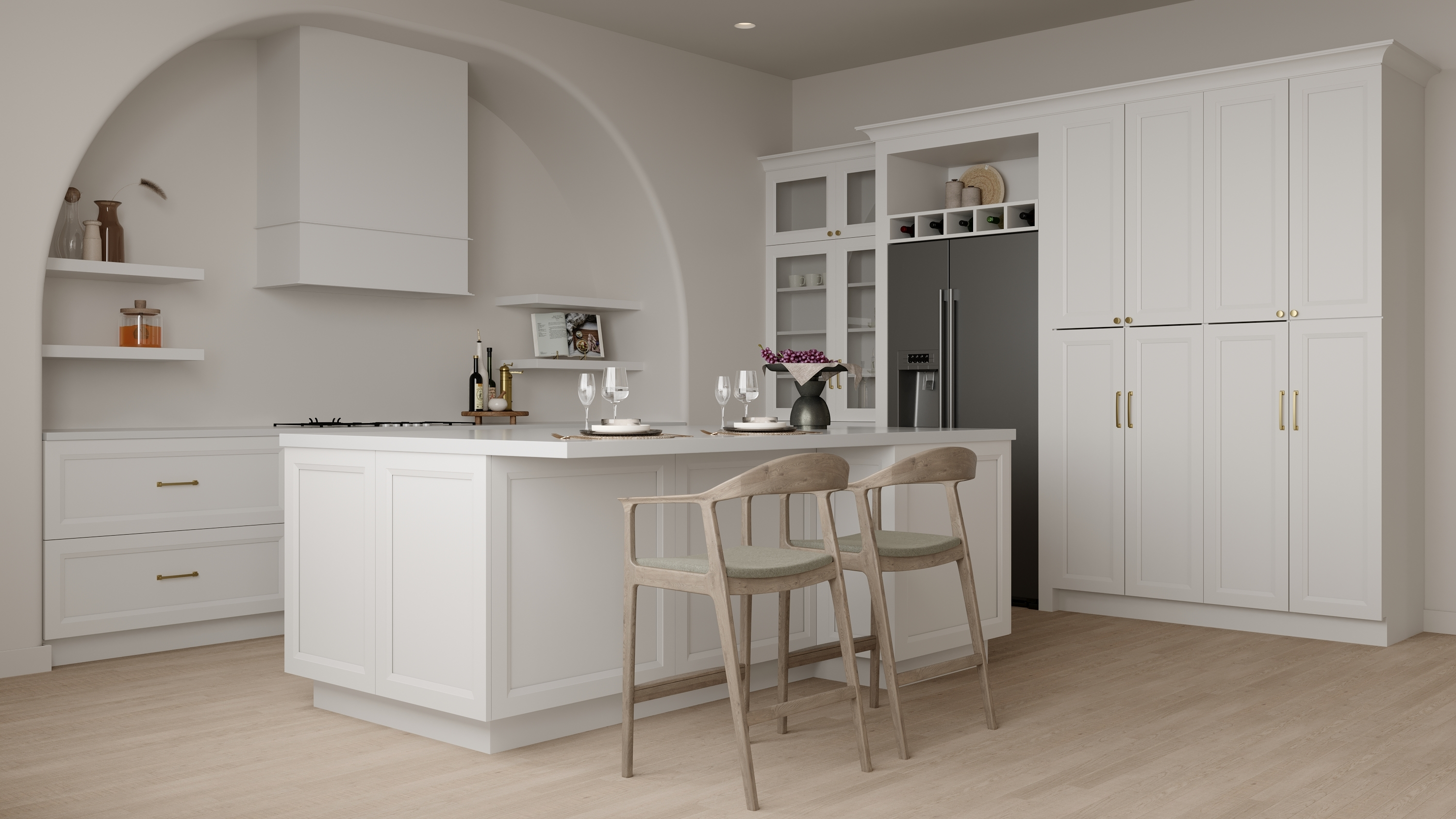 CNC Cabinetry image 16