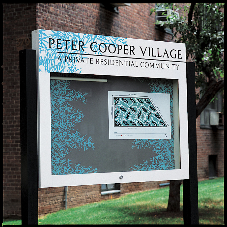 Charleston Sign Systems image 12