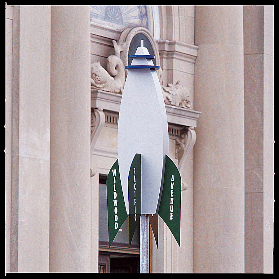 Charleston Sign Systems image 15