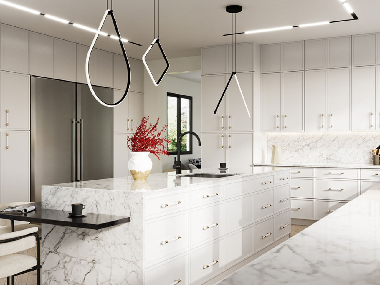 CNC Cabinetry image 2