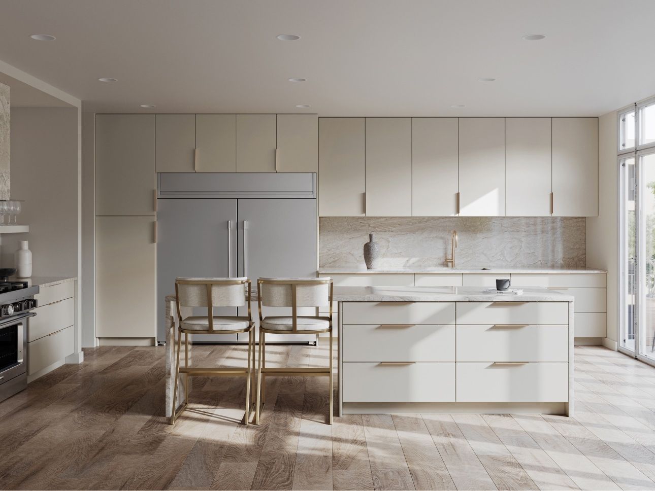 CNC Cabinetry image 13