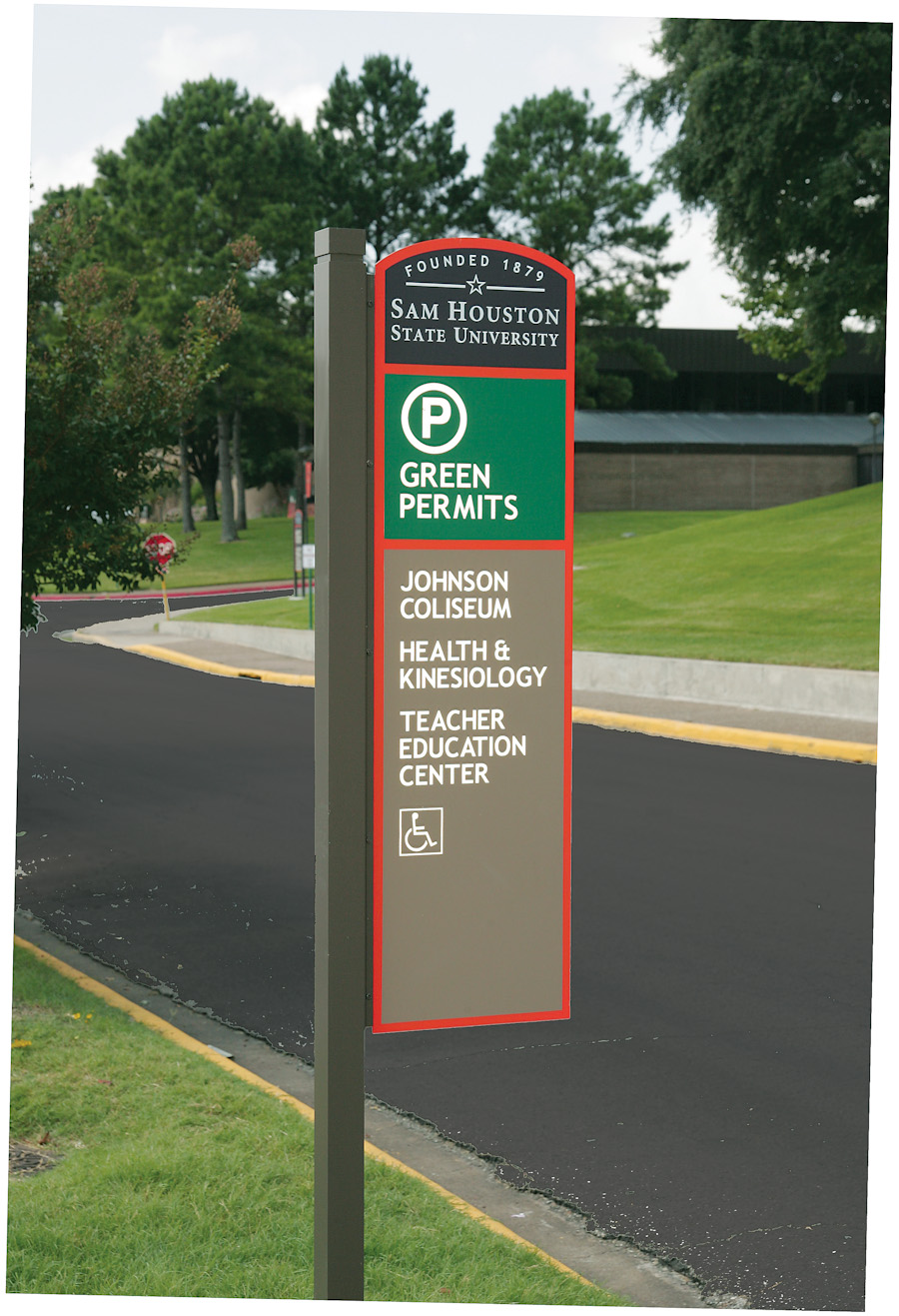 Charleston Sign Systems image 22