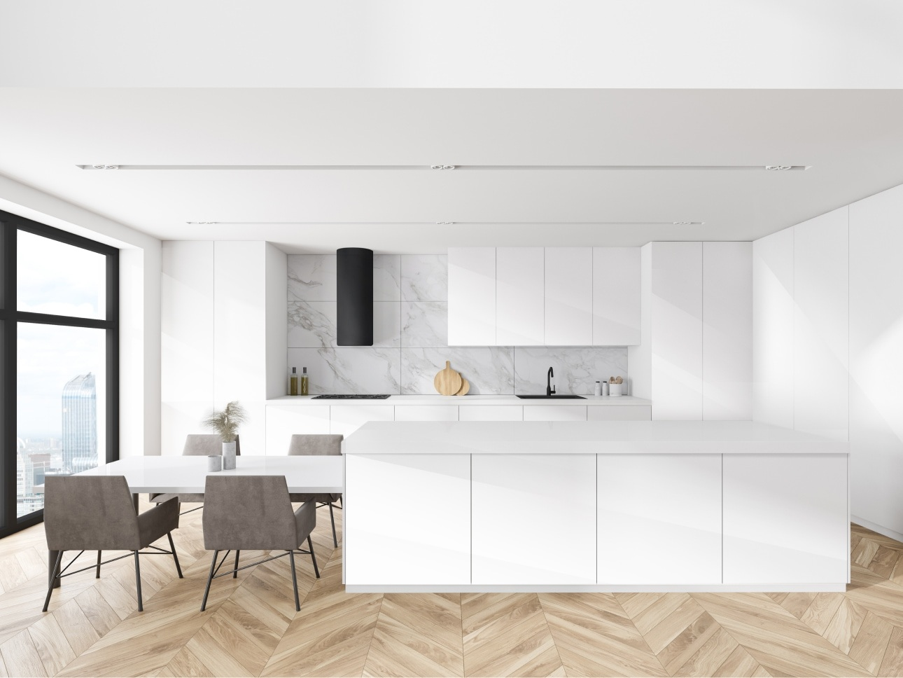 CNC Cabinetry image 22