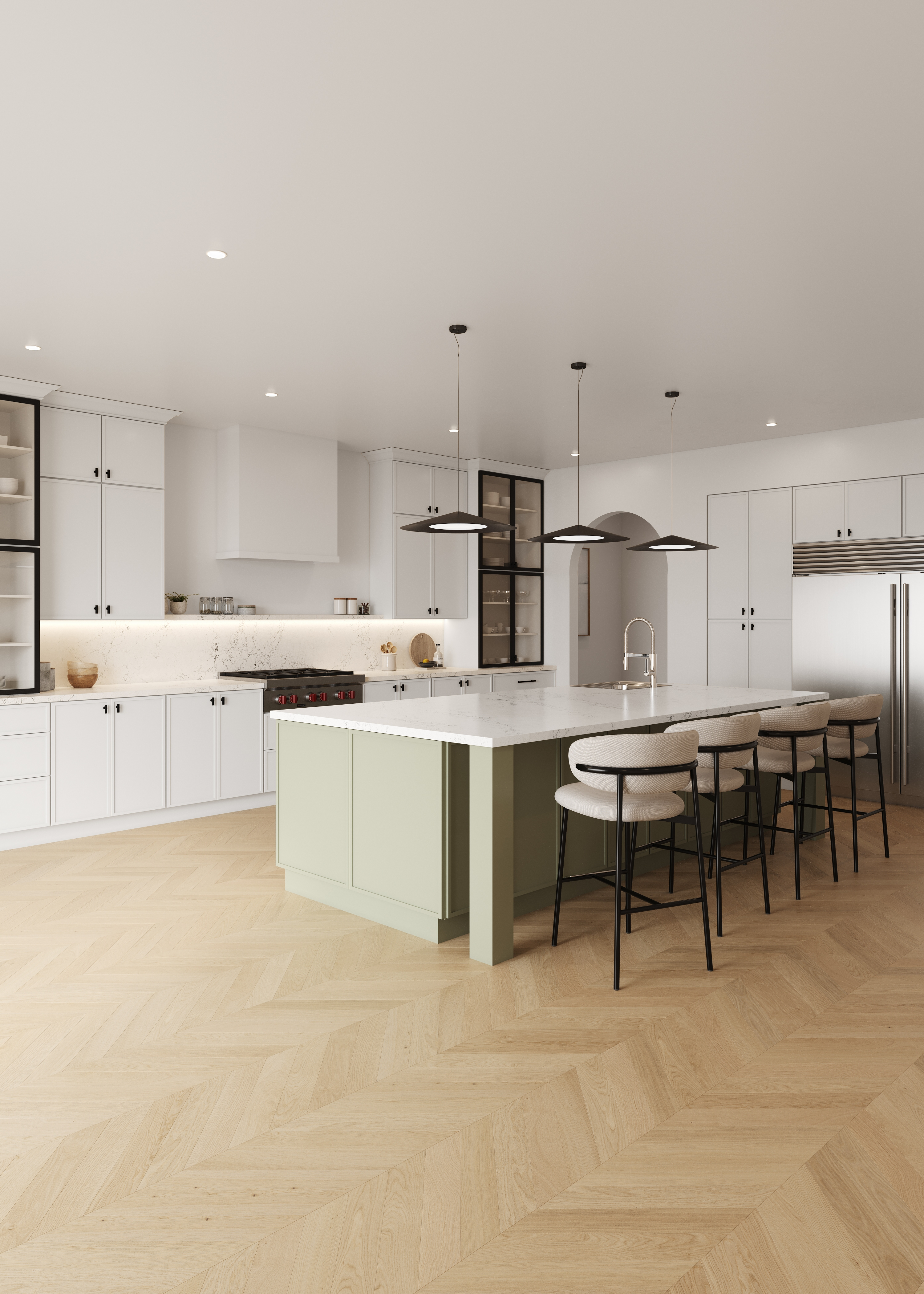 CNC Cabinetry image 21