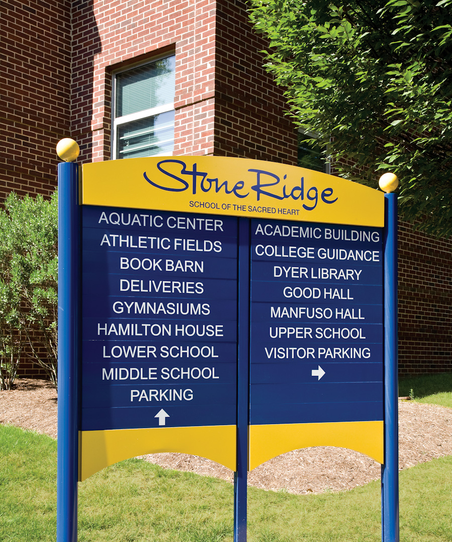 Charleston Sign Systems image 18