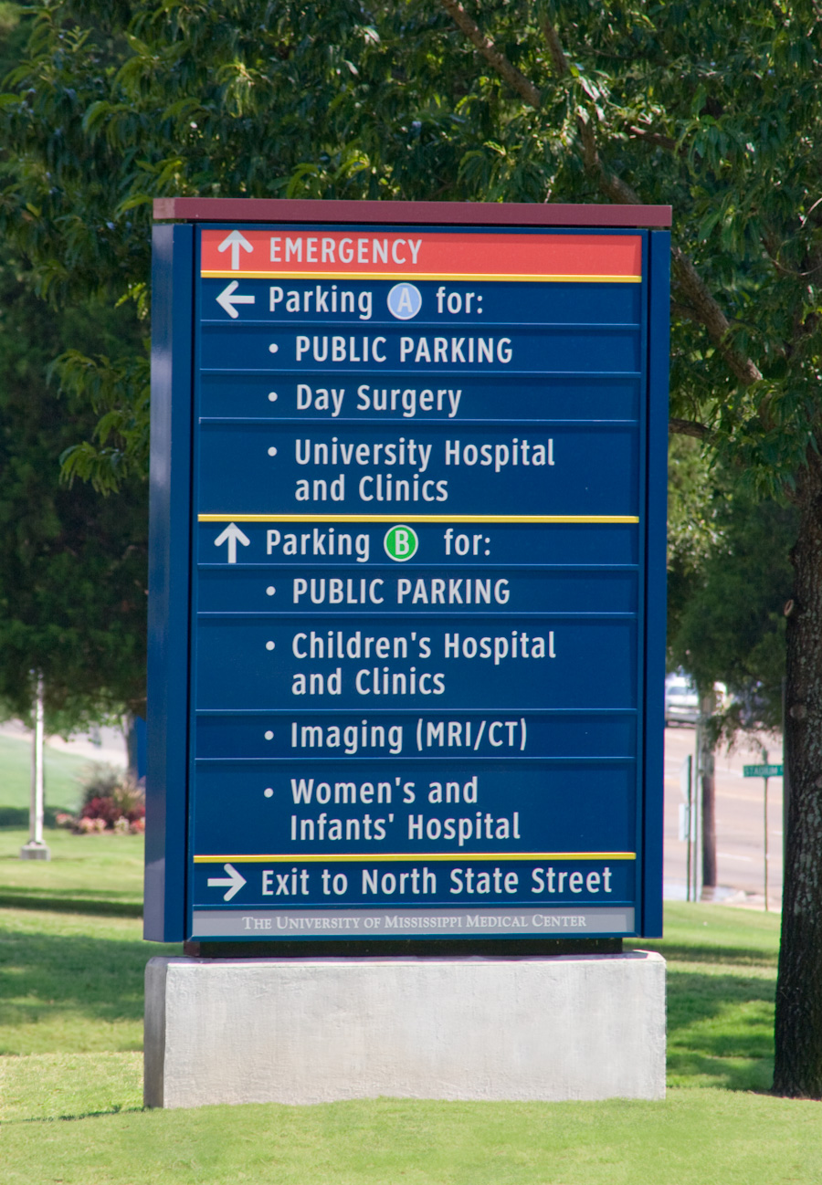 Charleston Sign Systems image 7