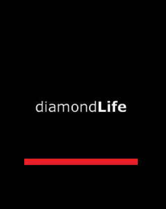 Diamond Life Gear logo