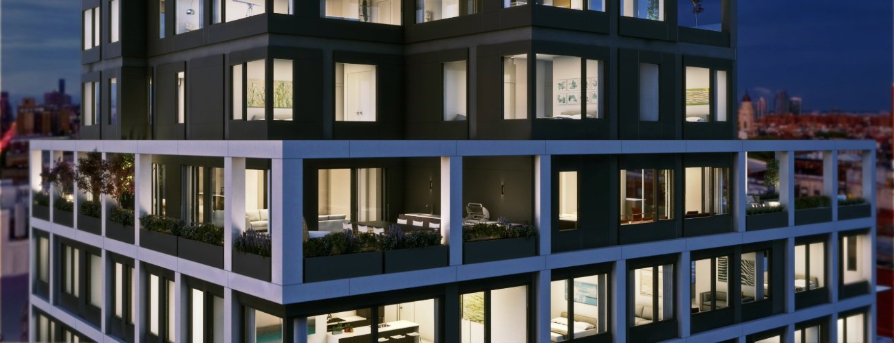 facades X