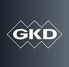 GKD Metal Fabrics logo