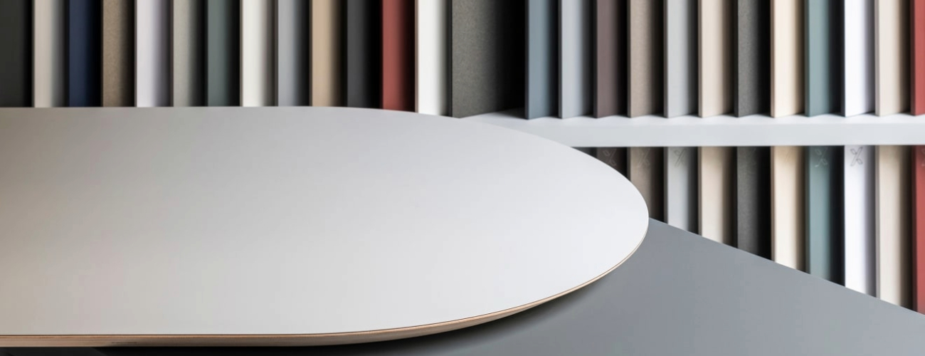 Fenix for Interiors