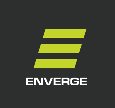Enverge logo