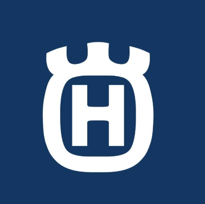 Husqvarna Superfloor logo
