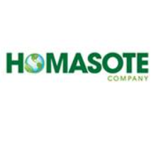 Homasote logo
