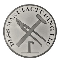 DLSS Manufacturing logo