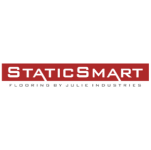 Static Smart logo