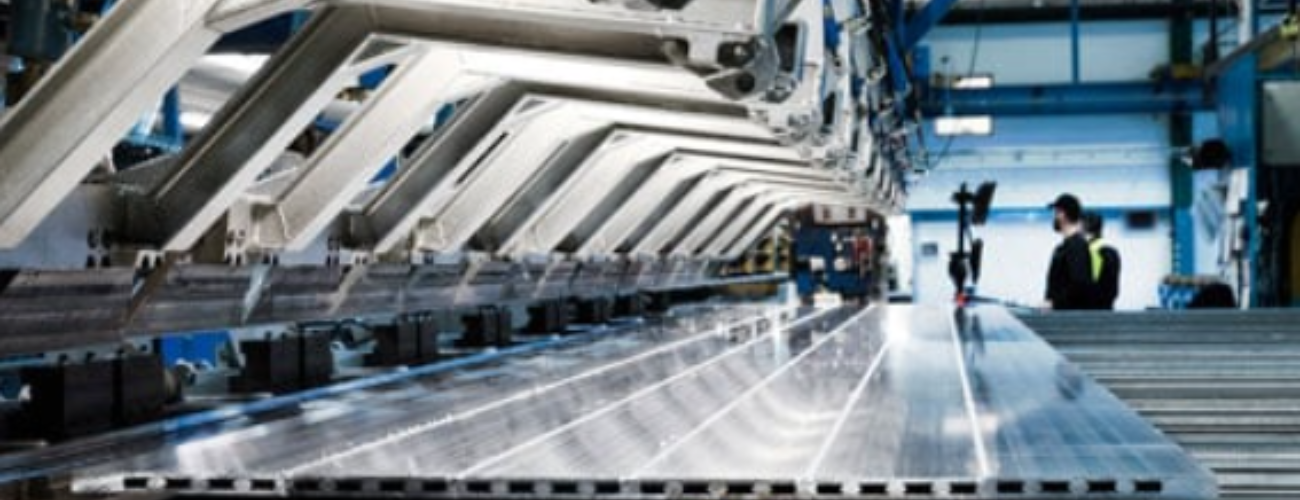 Hydro Extrusion North America