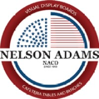 Nelson logo