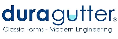 Duragutter logo