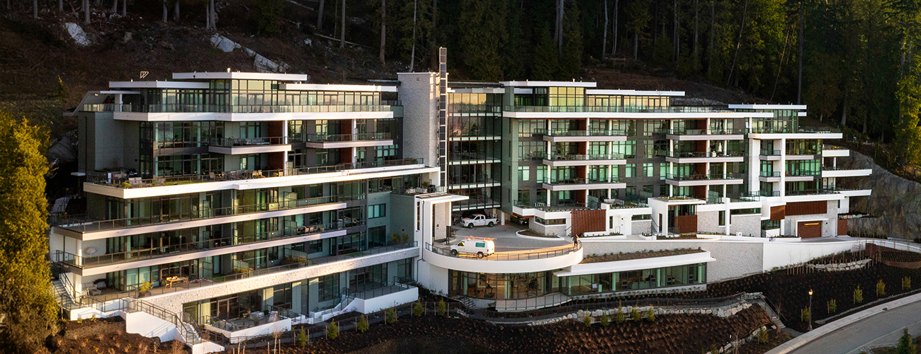 Cascadia Windows & Doors