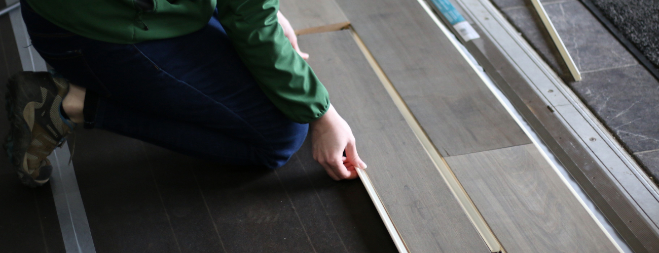Floors by Steller