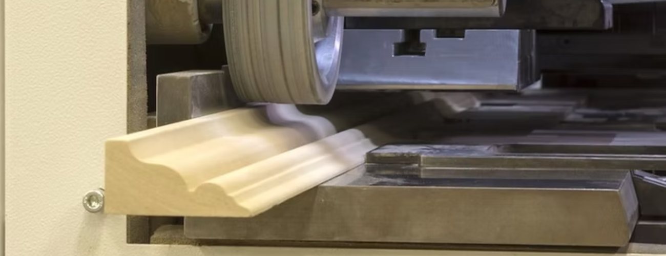 DURATION® Moulding & Millwork