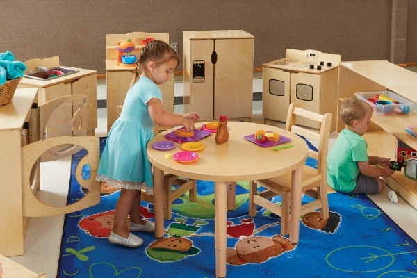 Jonti-Craft image 1