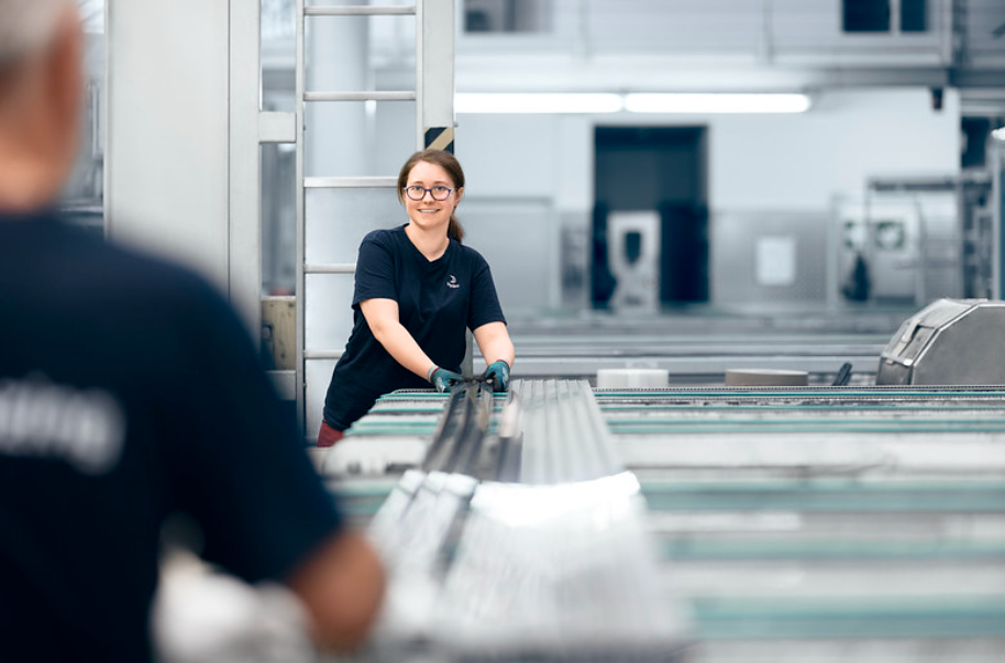 Hydro Extrusion North America image 1