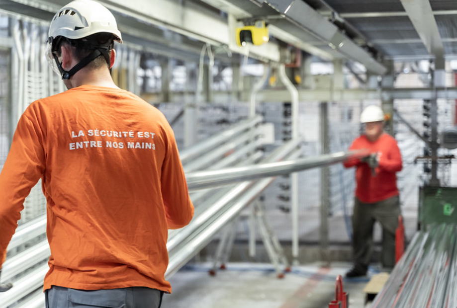 Hydro Extrusion North America image 7