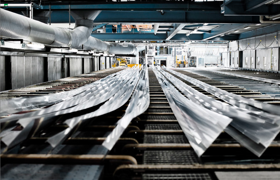 Hydro Extrusion North America image 4