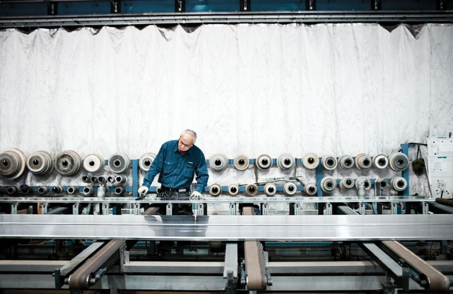 Hydro Extrusion North America image 3