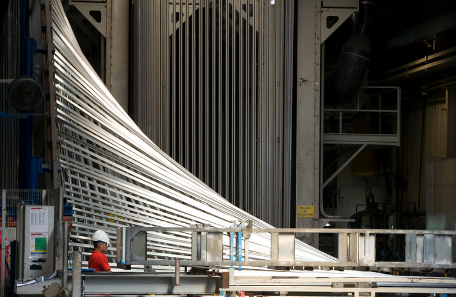 Hydro Extrusion North America image 13