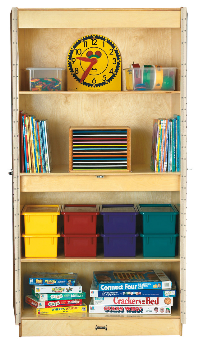 Jonti-Craft image 2