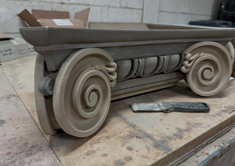 DURATION® Moulding & Millwork image 1
