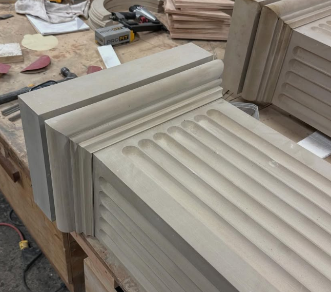 DURATION® Moulding & Millwork image 5