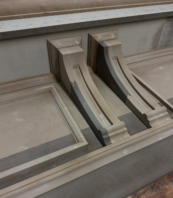 DURATION® Moulding & Millwork image 7