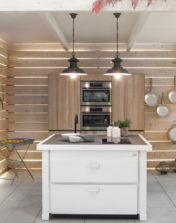 Fenix for Interiors image 14
