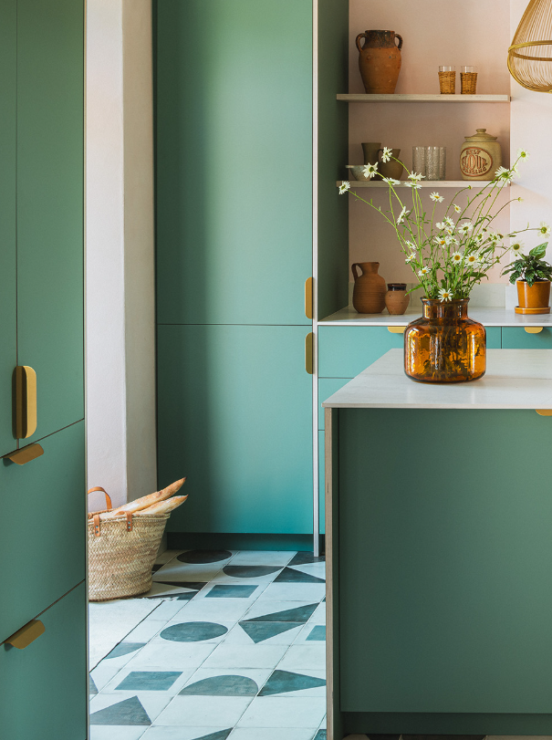 Fenix for Interiors image 6