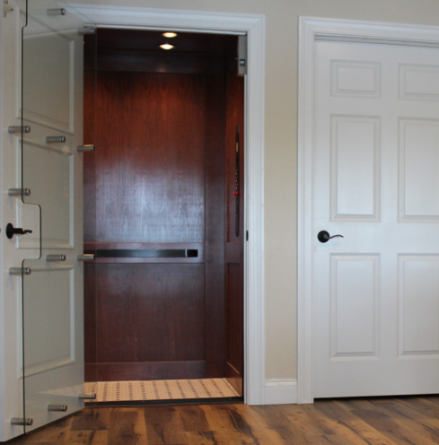 Fox Valley Elevator image 17