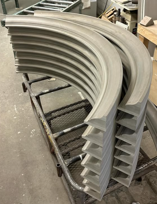 DURATION® Moulding & Millwork image 15