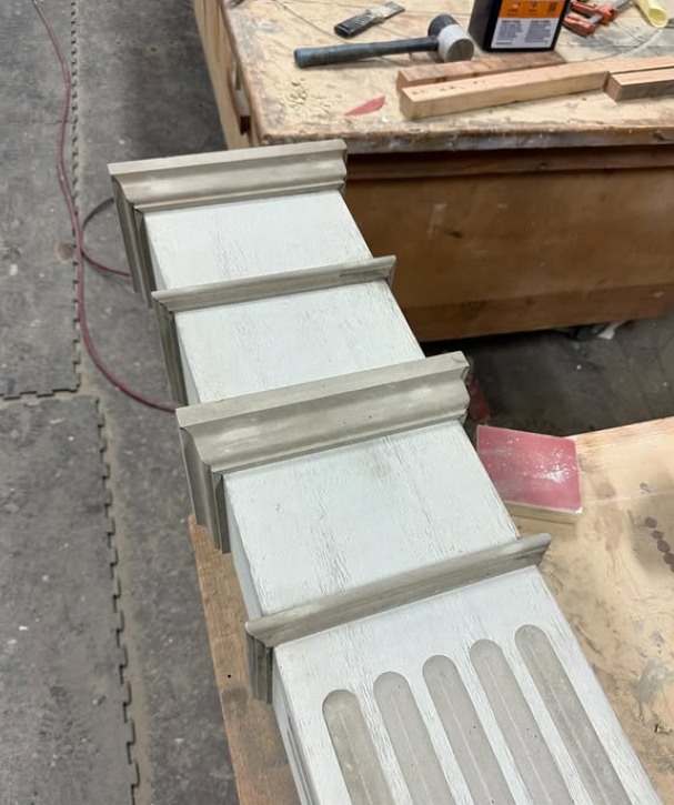 DURATION® Moulding & Millwork image 13