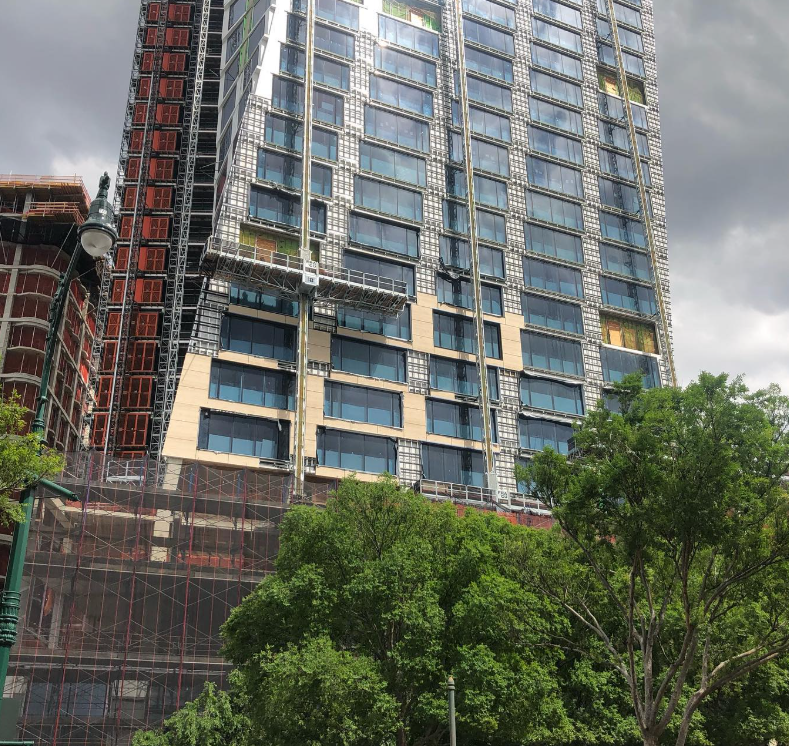 facades X image 4