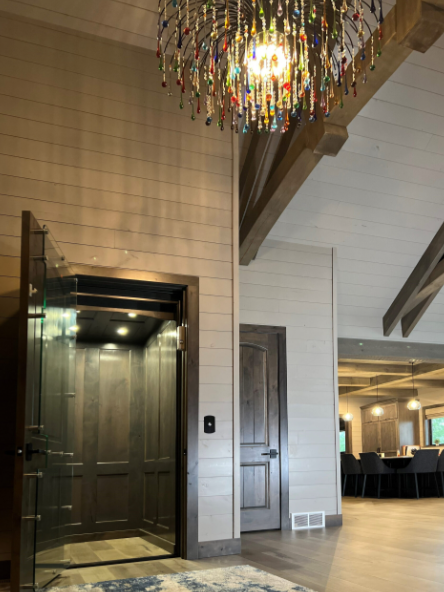 Fox Valley Elevator image 19
