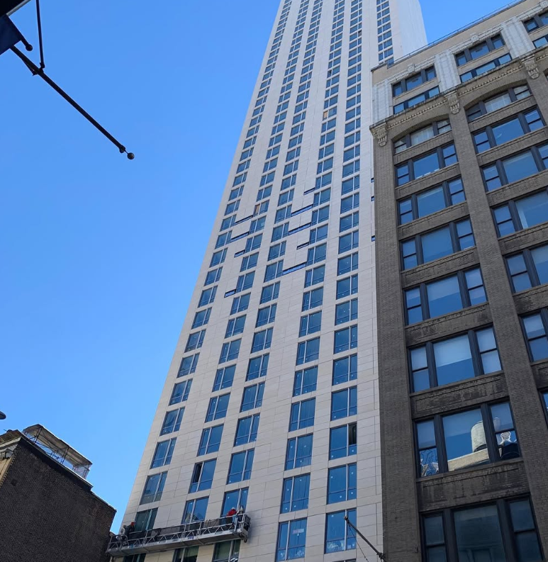 facades X image 1
