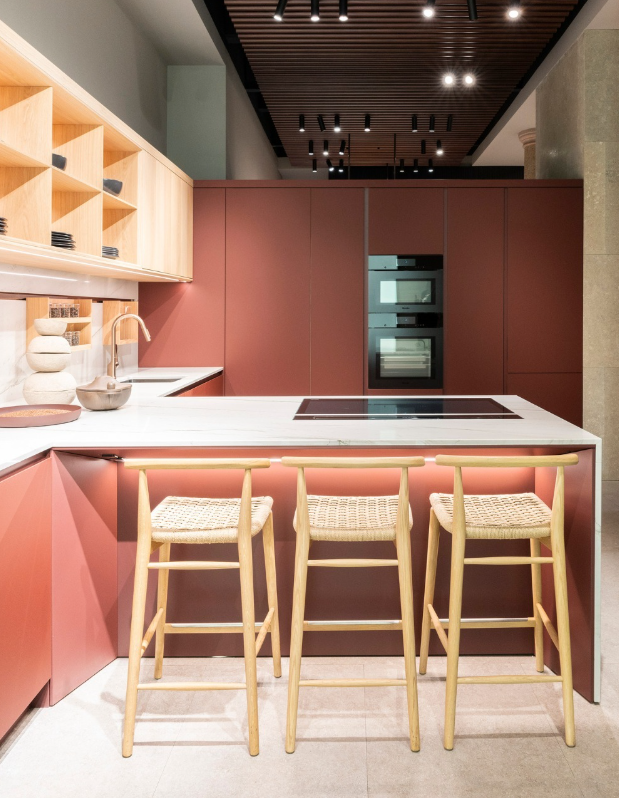 Fenix for Interiors image 22