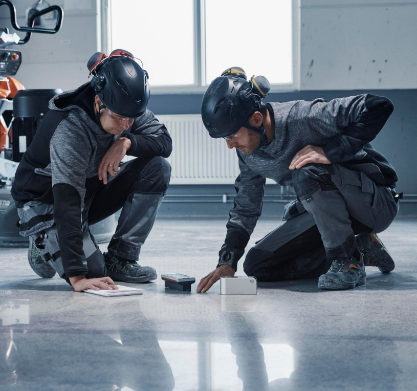 Husqvarna Superfloor image 13