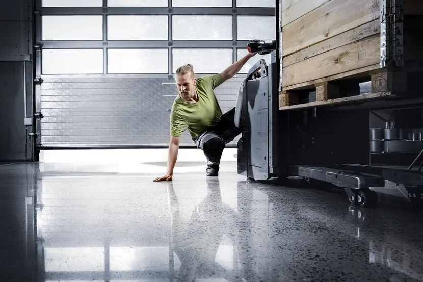 Husqvarna Superfloor image 7